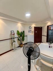 Melville Park (D18), Condominium #611182441